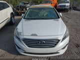 Hyundai Sonata Se 5NPE24AF1GH350518 снимка