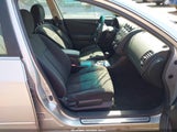 Nissan Altima 2.5 S 1N4AL2AP2BN467273 снимка