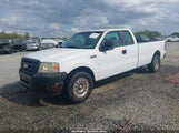 Ford F-150 Xl 1FTVX12558KC33940 снимка