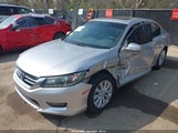 Honda Accord Ex-L V-6 1HGCR3F82FA009403 снимка