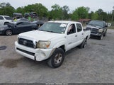Toyota Tacoma Prerunner V6 3TMJU4GN9BM121353 fotografie