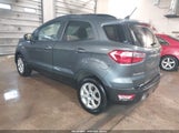 Ford Ecosport Se MAJ3S2GE6KC252749 снимка