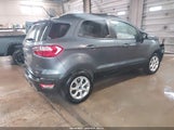 Ford Ecosport Se MAJ3S2GE6KC252749 снимка