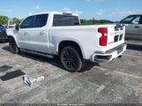 Chevrolet Silverado  2Wd Short Bed Rst 1GCPWDED9MZ431342 снимка