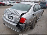 BMW 328I xDrive WBAPK7C57BA463689 снимка