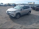 Toyota Rav4 Limited 2T3DFREV6GW505409 fotografie