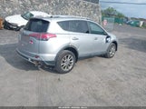 Toyota Rav4 Limited 2T3DFREV6GW505409 fotografie