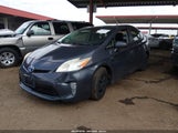 Toyota Prius Three JTDKN3DU1D5577542 снимка