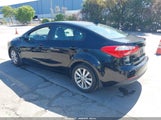 Kia Forte Lx KNAFX4A68E5078534 снимка