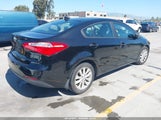 Kia Forte Lx KNAFX4A68E5078534 снимка