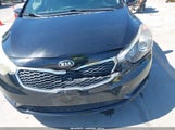 Kia Forte Lx KNAFX4A68E5078534 снимка