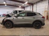 Buick Encore Gx Sport Touring Awd KL4AMESL9TB040433 fotografie
