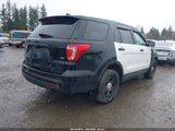 Ford Utility Police Interceptor 1FM5K8AR7HGC26224 снимка