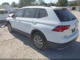 Volkswagen Tiguan 2.0T S 3VV1B7AX0LM078851 снимка