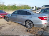 Honda Accord Hybrid Ex-L 1HGCV3F59NA014727 снимка