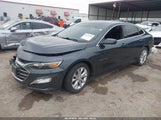 Chevrolet Malibu Lt 1G1ZD5ST2KF121606 снимка