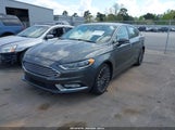 Ford Fusion Se 3FA6P0HD3HR405199 снимка
