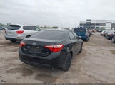 Toyota Corolla Le 5YFBURHE8GP543601 снимка