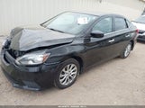 Nissan Sentra S 3N1AB7AP7HY404193 снимка