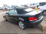BMW 135I WBAUN7C51BVM24115 photo