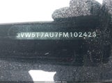Volkswagen Golf Gti 2.0T S 4-Door 3VW5T7AU7FM102423 photo