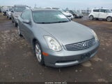 Infiniti G35 JNKCV54E66M716659 снимка