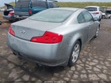 Infiniti G35 JNKCV54E66M716659 снимка