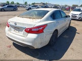 Nissan Altima 2.5/2.5 S/2.5 Sl/2.5 Sr/2.5 Sv 1N4AL3AP6GC236174 fotografie