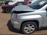 GMC Terrain Sle-1 2GKALMEK7H6346521 снимка
