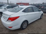 Hyundai Accent Gls KMHCT4AE0DU488916 снимка