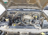 Nissan Frontier Xe-V6 1N6ED29Y24C452032 снимка