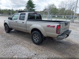 Nissan Frontier Xe-V6 1N6ED29Y24C452032 снимка