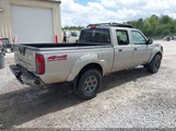 Nissan Frontier Xe-V6 1N6ED29Y24C452032 снимка