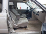 Nissan Frontier Xe-V6 1N6ED29Y24C452032 снимка