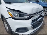 Chevrolet Trax Lt 3GNCJLSB9HL288925 снимка