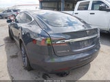 Tesla Model S 100D/60D/75D/90D/P100D 5YJSA1E24HF229848 снимка