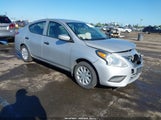 Nissan Versa 1.6 S+ 3N1CN7AP1JL831260 снимка