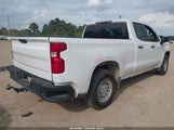 Chevrolet Silverado 1GCRYAEF0LZ321250 снимка