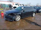 Volkswagen Passat 2.0L Tdi Se 1VWBN7A3XDC127898 fotografie