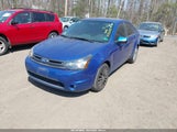 Ford Focus Ses 1FAHP3GN5AW191548 снимка