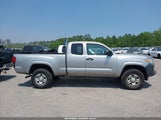 Toyota Tacoma Sr 5TFRX5GN9KX149695 снимка
