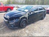 Kia Forte Fe 3KPF24AD0ME292114 снимка