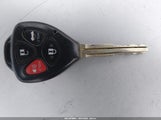 Toyota Camry Le 4T1BE46K27U538806 снимка