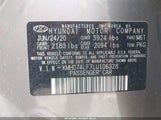 Hyundai Elantra Se KMHD74LF7LU106328 снимка