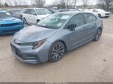 Toyota Corolla Se 5YFS4MCE2NP107494 снимка