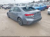 Toyota Corolla Se 5YFS4MCE2NP107494 снимка