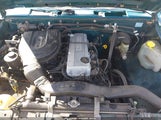 Nissan 4X2 Truck Se/Xe 1N6SD16S8VC349003 снимка