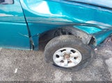 Nissan 4X2 Truck Se/Xe 1N6SD16S8VC349003 снимка