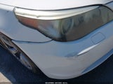 BMW 525I WBANE53587CW61857 снимка