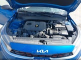 Kia Forte Gt-Line 3KPF54AD6NE469239 fotografie